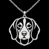 Beagle Cadena Beagle
