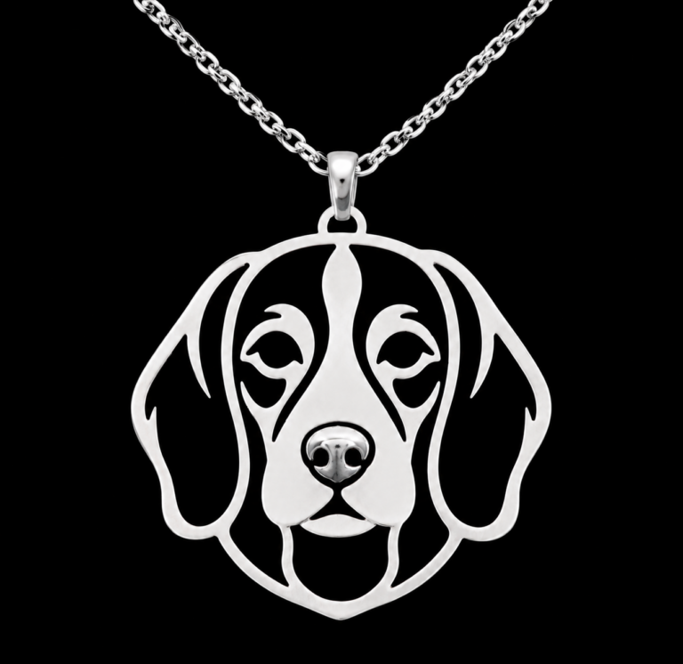 Beagle Cadena Beagle