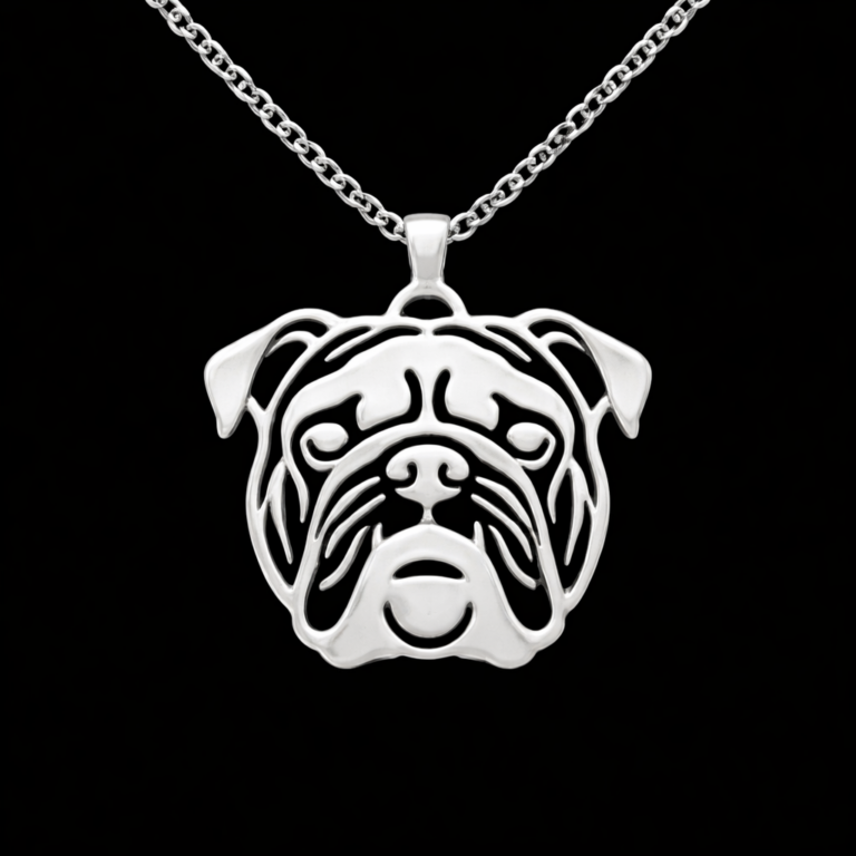 Bulldog Inglés