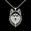 Husky Siberiano