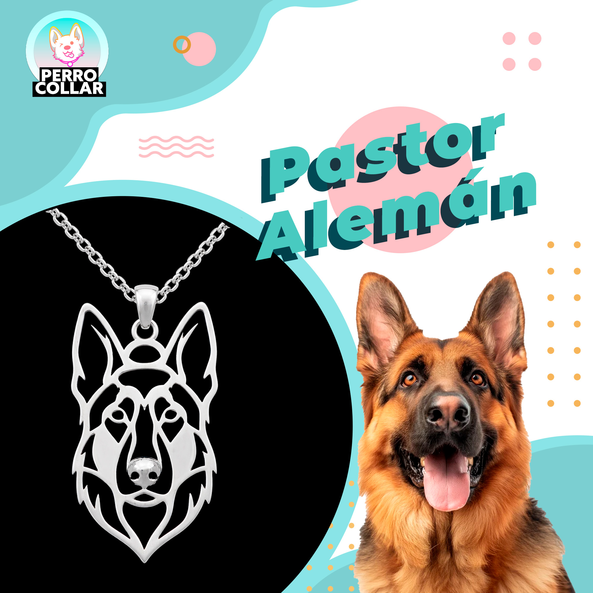 Pastor Alemán