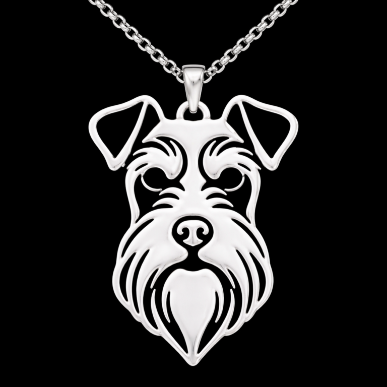 Schnauzer Foto WEB Schnauzer